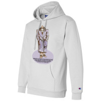 The Detective Champion Hoodie | Artistshot