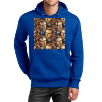 The Detective 1 Unisex Hoodie | Artistshot