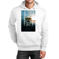 My Home Unisex Hoodie | Artistshot