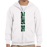 The  Studio Sound Youth Zipper Hoodie | Artistshot