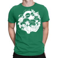 Ranma T-shirt | Artistshot