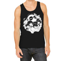 Ranma Tank Top | Artistshot