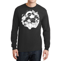 Ranma Long Sleeve Shirts | Artistshot