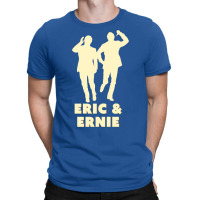 Eric & Erni Too T-shirt | Artistshot