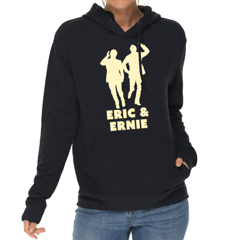 Eric & Erni Too Lightweight Hoodie by yekbunyeikels | Artistshot