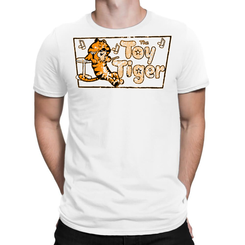 Toy best sale tiger shirt