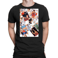 Slam Dunk 3 T-shirt | Artistshot