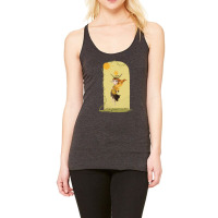 Goddess Of Fire Racerback Tank | Artistshot