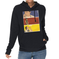 Wong Kar Wai Lightweight Hoodie | Artistshot