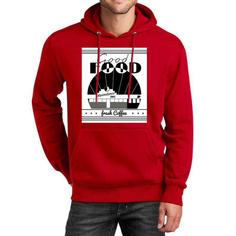 Tick Tick Boom Parody Unisex Hoodie by rondeyadi | Artistshot