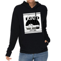 Tick Tick Boom Parody Lightweight Hoodie | Artistshot