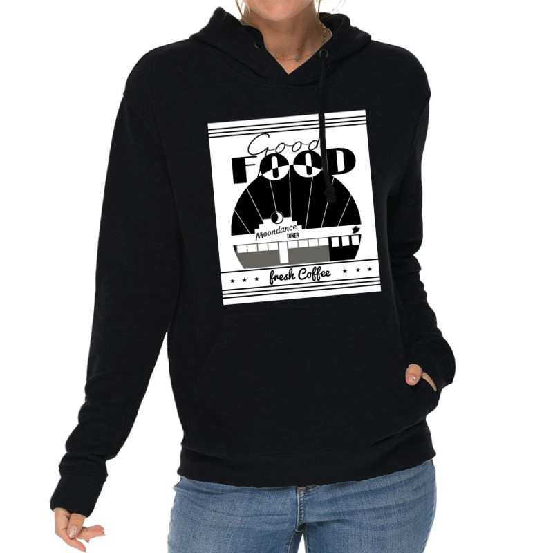 Tick Tick Boom Parody Lightweight Hoodie by rondeyadi | Artistshot