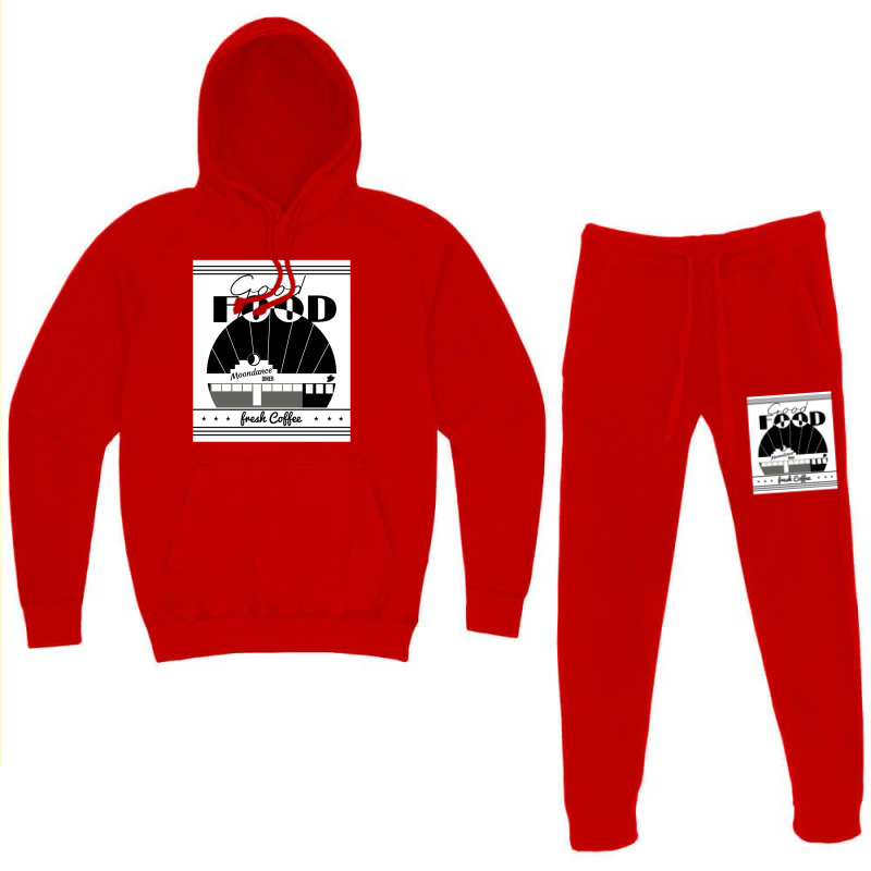 Tick Tick Boom Parody Hoodie & Jogger set by rondeyadi | Artistshot