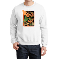 It's The Most Wonderful Time Of The Year Halloween Costume Crewneck Sweatshirt | Artistshot