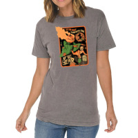 It's The Most Wonderful Time Of The Year Halloween Costume Vintage T-shirt | Artistshot