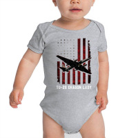 U 2 Dragon Lady Plane, U 2 Plane U 2 Aircraft T Shirt Baby Bodysuit | Artistshot