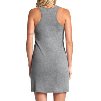Desert Tank Dress | Artistshot