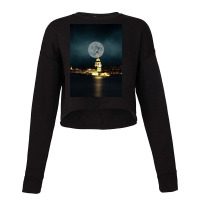 City Cropped Sweater | Artistshot