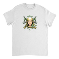 Elf Classic T-shirt | Artistshot