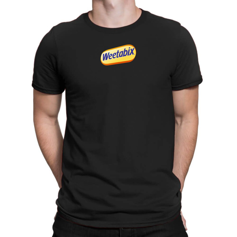 Weetabix T-Shirt by Hambaryu | Artistshot