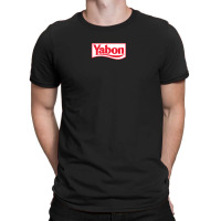 Yabon T-shirt | Artistshot