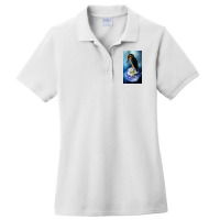World Ladies Polo Shirt | Artistshot