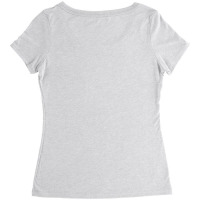 World Women's Triblend Scoop T-shirt | Artistshot