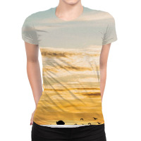 Bicycle All Over Women's T-shirt | Artistshot
