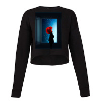 Fısh Cropped Sweater | Artistshot