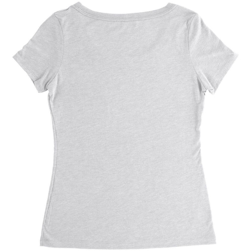Fısh Women's Triblend Scoop T-shirt | Artistshot