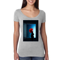 Fısh Women's Triblend Scoop T-shirt | Artistshot