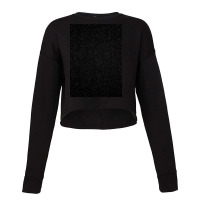 Black Cropped Sweater | Artistshot