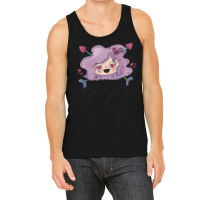 Fall In Love Valentines Day Tank Top | Artistshot