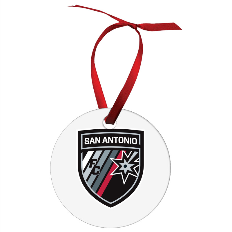 San Fc Ornament | Artistshot