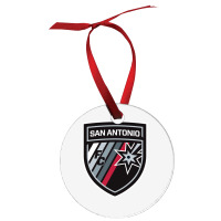 San Fc Ornament | Artistshot