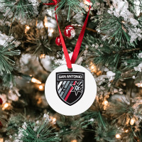 San Fc Ornament | Artistshot