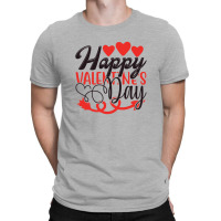 Happy Valentines Day T-shirt | Artistshot