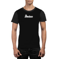 Wendax Graphic T-shirt | Artistshot