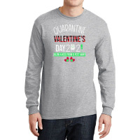 Quarantine Valentine's Day Long Sleeve Shirts | Artistshot