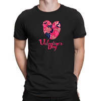 Valentine Day T-shirt | Artistshot