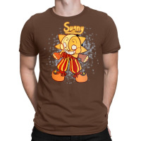 Lovley Sundrops Funny T-shirt | Artistshot