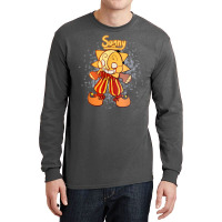 Lovley Sundrops Funny Long Sleeve Shirts | Artistshot