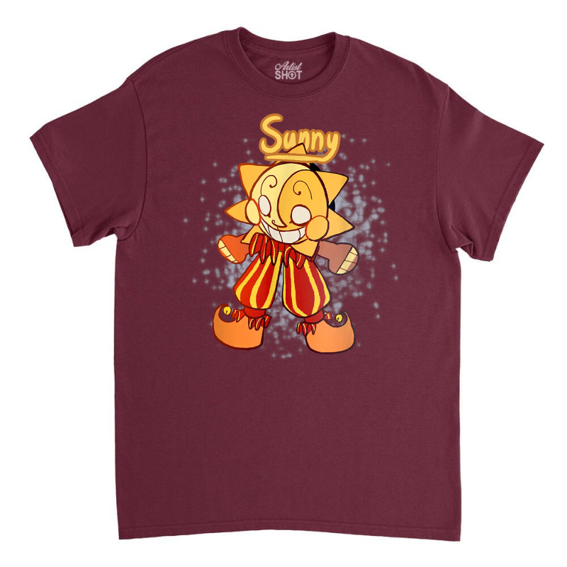 Lovley Sundrops Funny Classic T-shirt | Artistshot