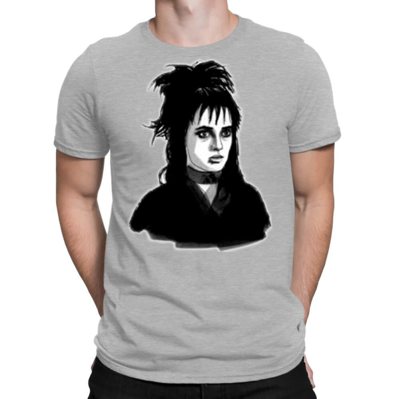 Lydia Deetz T-shirt | Artistshot