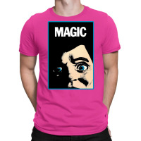 Magic   Vector Dummy（1978）☆vhsgasm Video☆   Horror Merch T-shirt | Artistshot