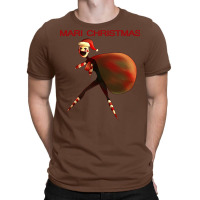 Mari Christmas T-shirt | Artistshot