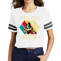 Zero Flux Given Vintage Welder Metal & Iron Worker Welding T Shirt Scorecard Crop Tee | Artistshot