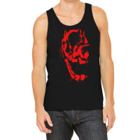 Mark Of Springtrap (red) Tank Top | Artistshot