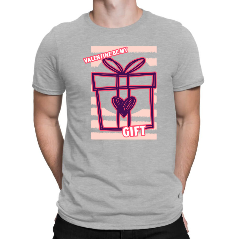 Valentines Day Gift Lover T-shirt | Artistshot