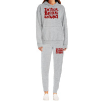 Don't Fall Asleep Hoodie & Jogger Set | Artistshot